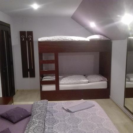 Casa De Vacanta Silvia Vărmaga エクステリア 写真