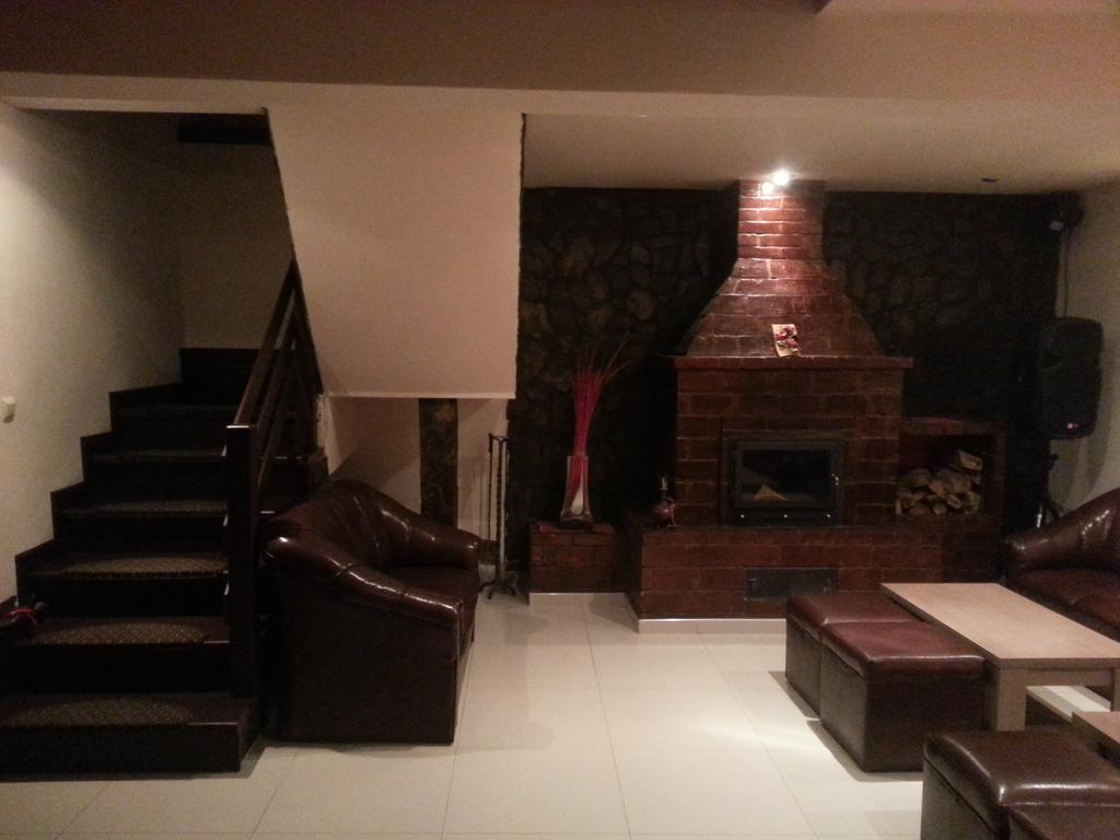 Casa De Vacanta Silvia Vărmaga エクステリア 写真