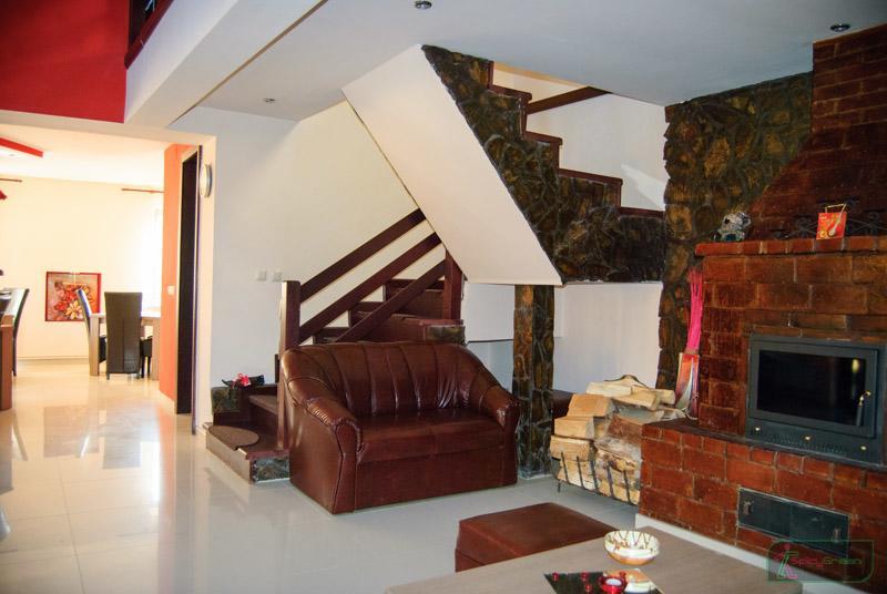 Casa De Vacanta Silvia Vărmaga エクステリア 写真
