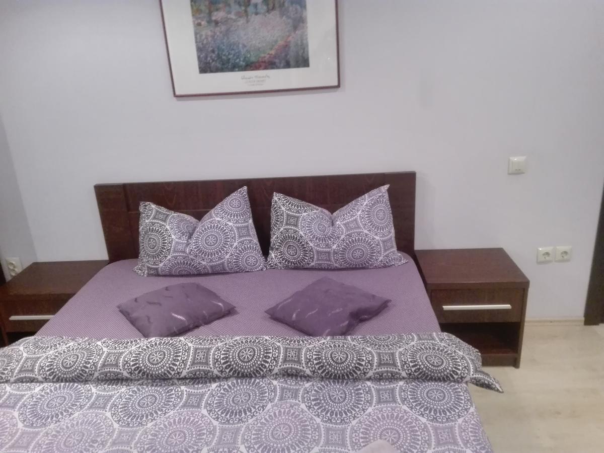 Casa De Vacanta Silvia Vărmaga 部屋 写真
