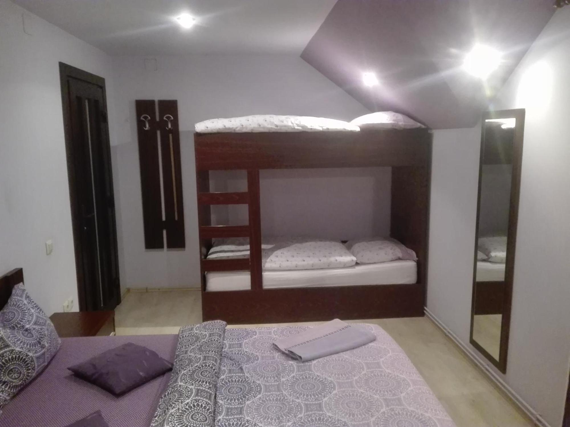 Casa De Vacanta Silvia Vărmaga エクステリア 写真