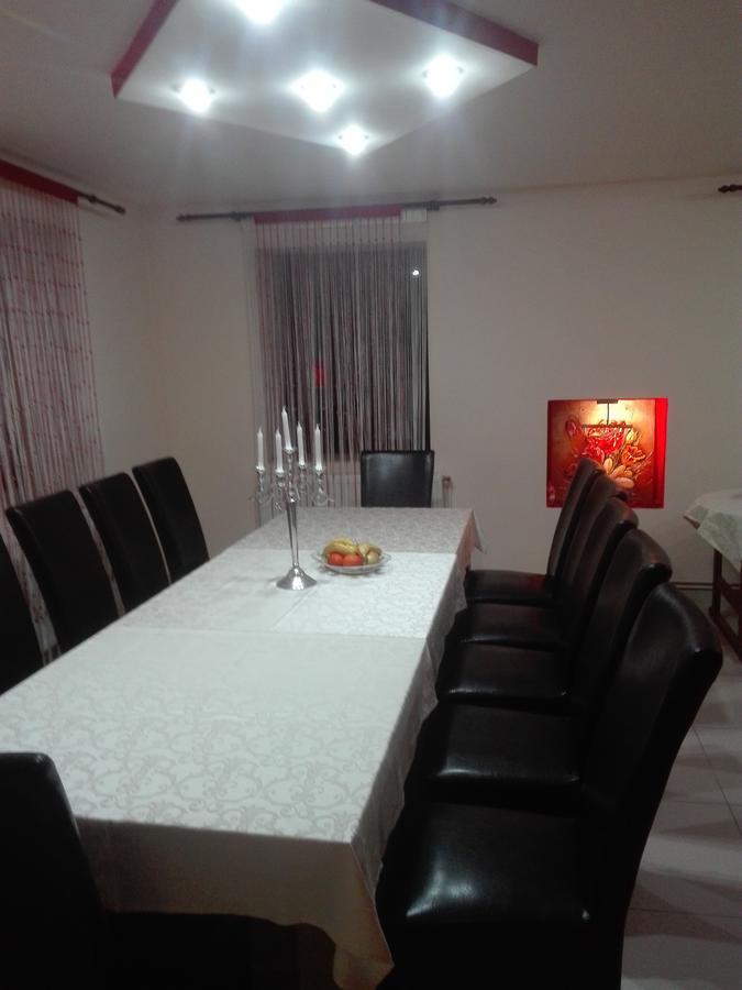 Casa De Vacanta Silvia Vărmaga 部屋 写真