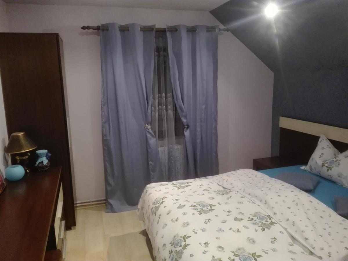 Casa De Vacanta Silvia Vărmaga 部屋 写真