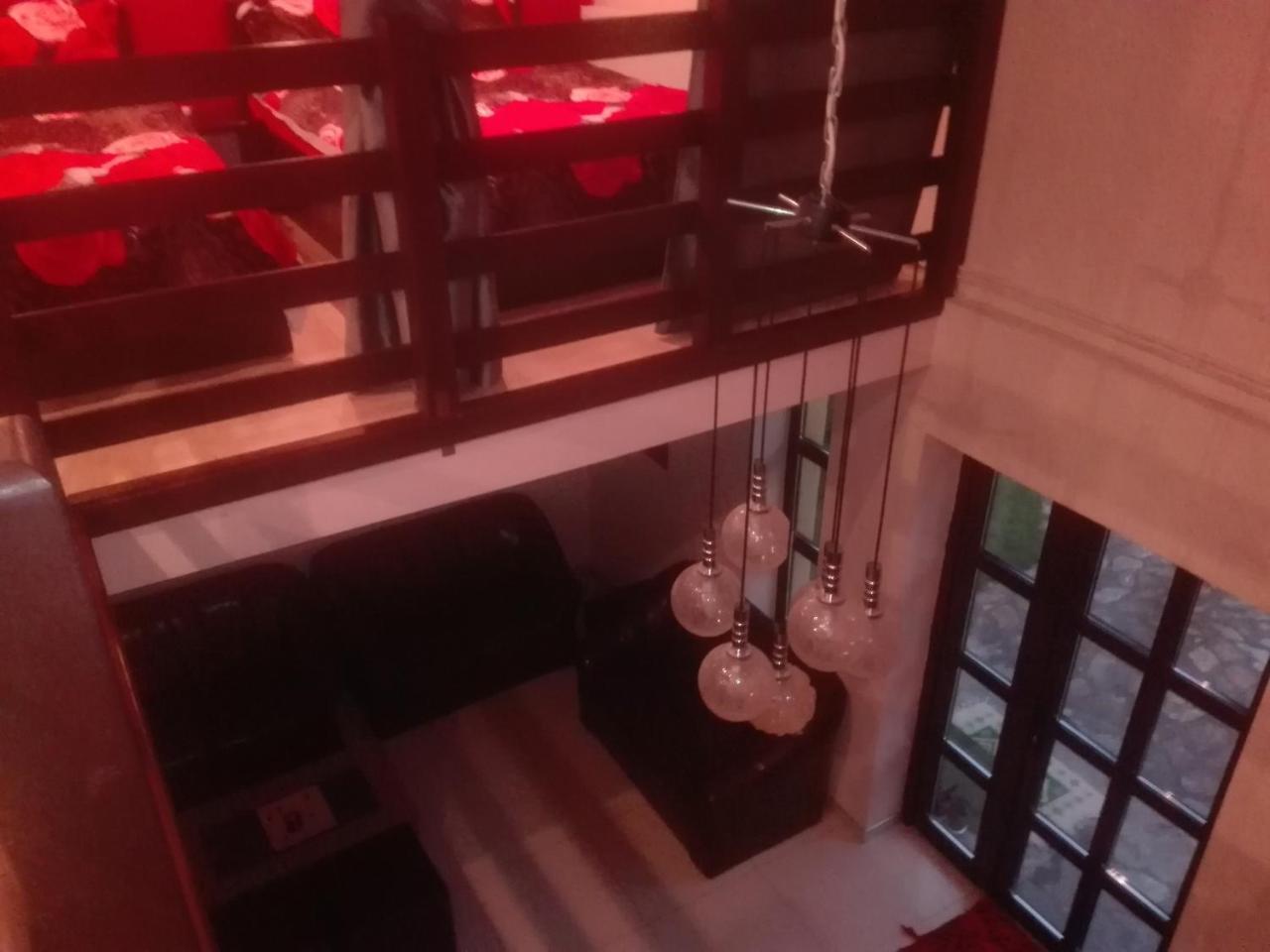 Casa De Vacanta Silvia Vărmaga エクステリア 写真